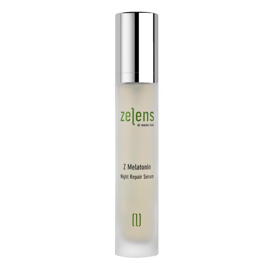 Zelens Z Melatonin Night Repair Serum