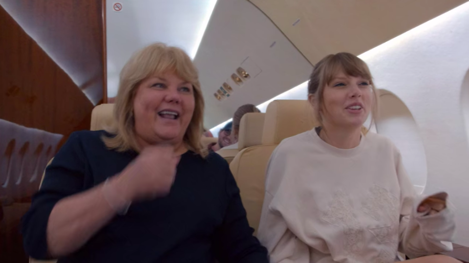 <h1 class="title">Taylor and Her Mom</h1><cite class="credit">Netflix</cite>