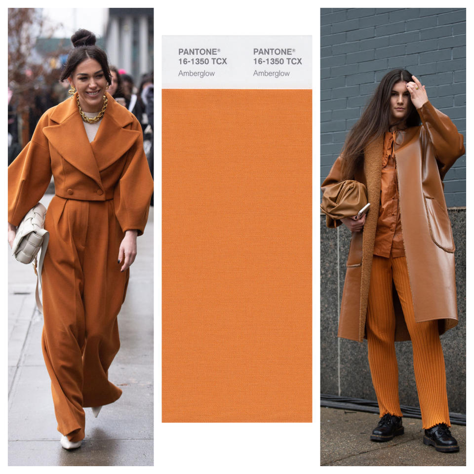 fall 2019 street style trends