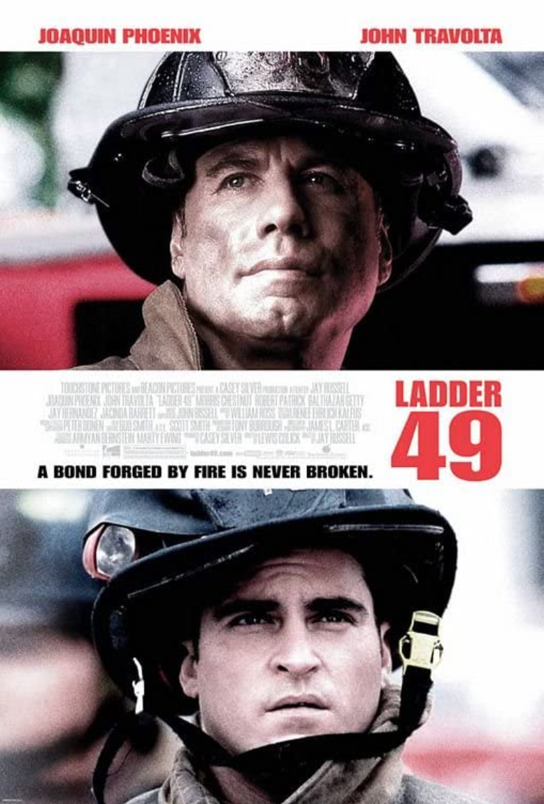 Ladder 49 (2004)