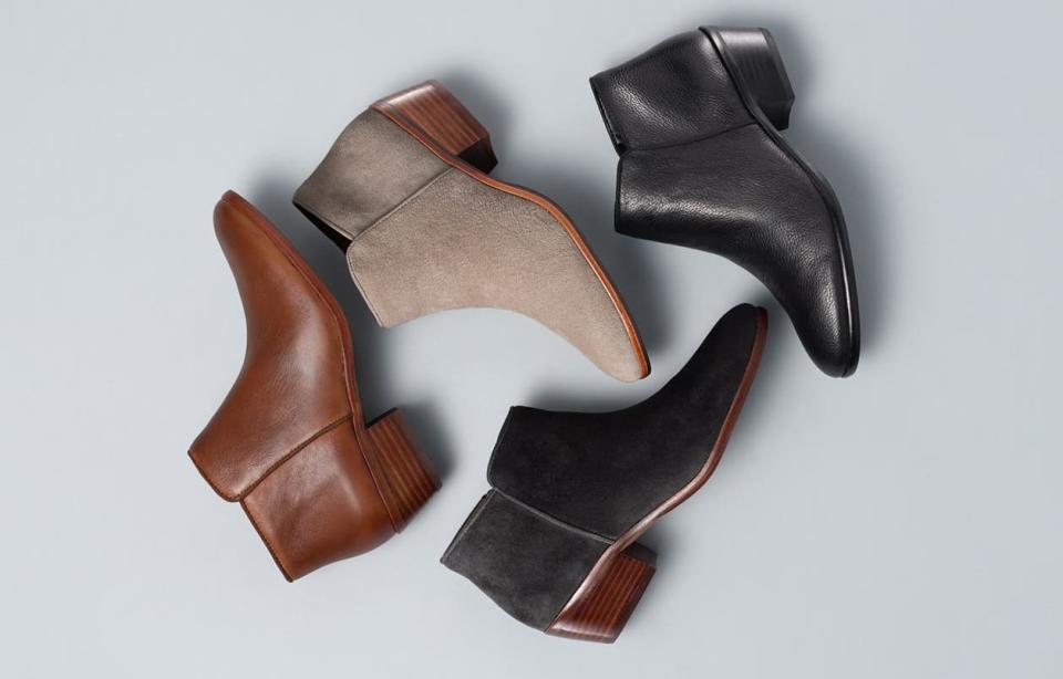 Sam Edelman 'Petty' Chelsea Boot. (Photo: Nordstrom)