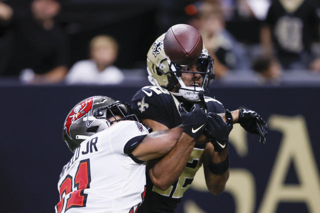 With Saints' offense continuing to struggle, coach Dennis Allen