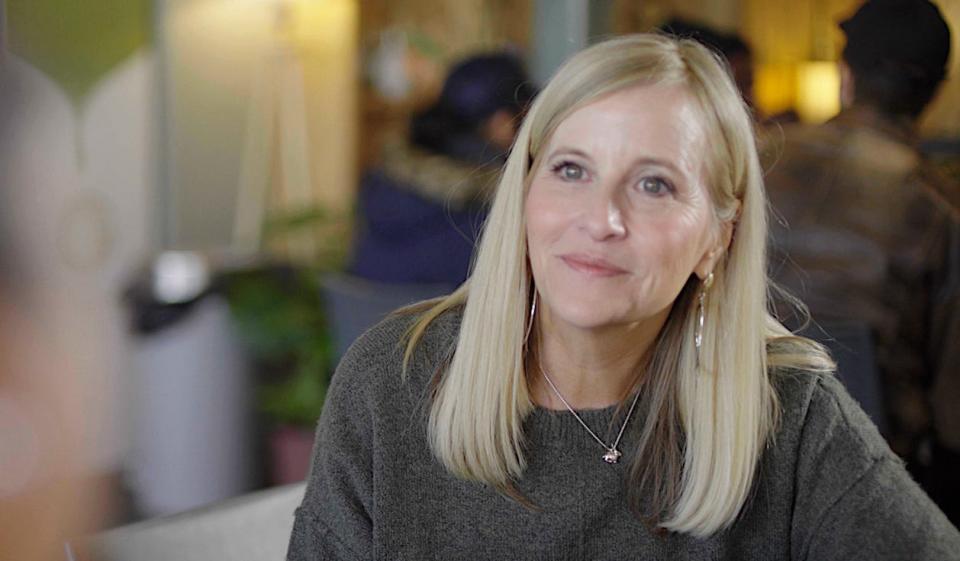Megan Barry, candidate for Congress in 2024