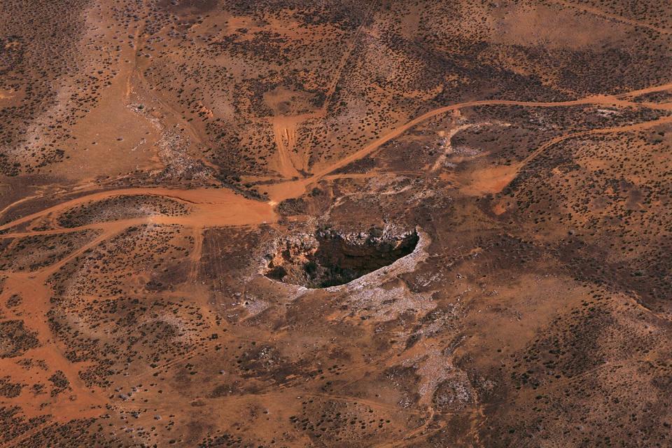 30 000 Year Old Work Of Art In Australian Cave Destroyed By Vandals   C9275c48cc69ef792d40fba637b3c1d5