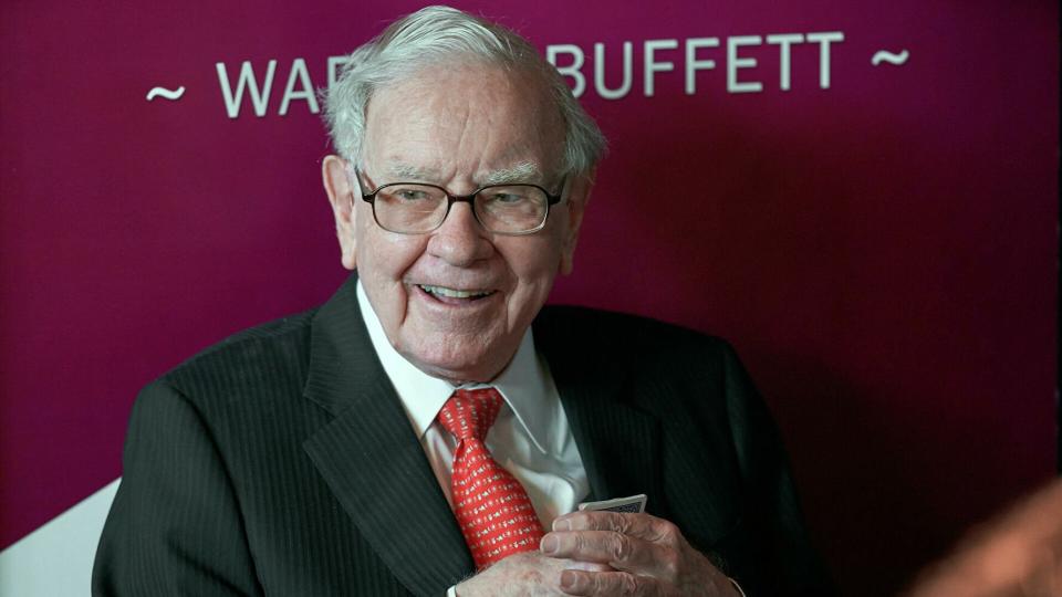 Warren Buffett protagonizará el segundo trimestre en Wall Street