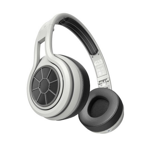 Star Wars TIE Fighter Headphones