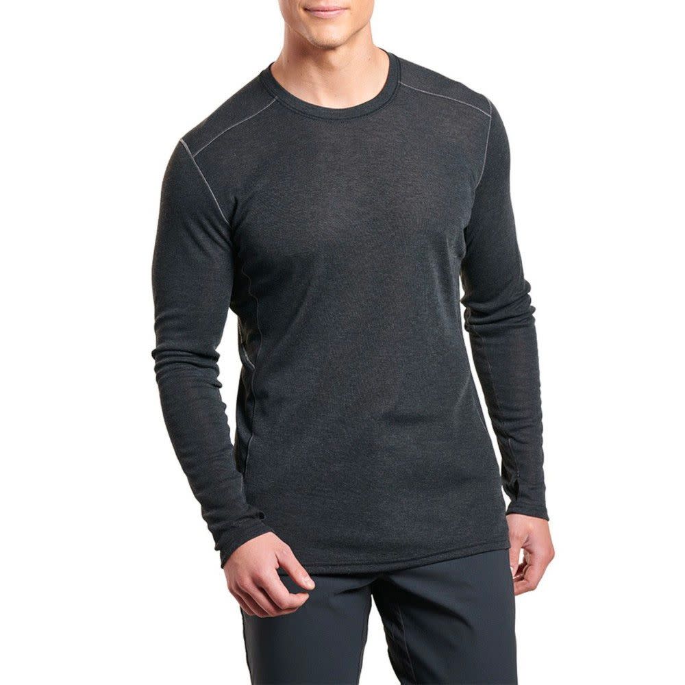 <p><a href="https://go.redirectingat.com?id=74968X1596630&url=https%3A%2F%2Fwww.scheels.com%2Fp%2Fmens-kuhl-akkomplice-krew-long-sleeve-base-layer%2F7880-3203BOX.html&sref=https%3A%2F%2Fwww.popularmechanics.com%2Fadventure%2Foutdoor-gear%2Fg45792093%2Fbest-outdoor-layers%2F" rel="nofollow noopener" target="_blank" data-ylk="slk:Shop Now;elm:context_link;itc:0;sec:content-canvas" class="link rapid-noclick-resp">Shop Now</a></p><p>Akkomplice Crew Long Sleeve</p><p>scheels.com</p><p>$79.00</p>