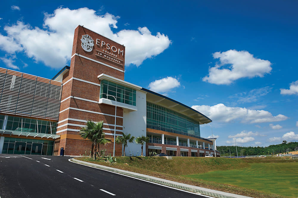 The ECM Libra Foundation is allocating RM15 million in scholarship to support students from ASEAN countries. — Photo courtesy of ecmlibrafoundation.com