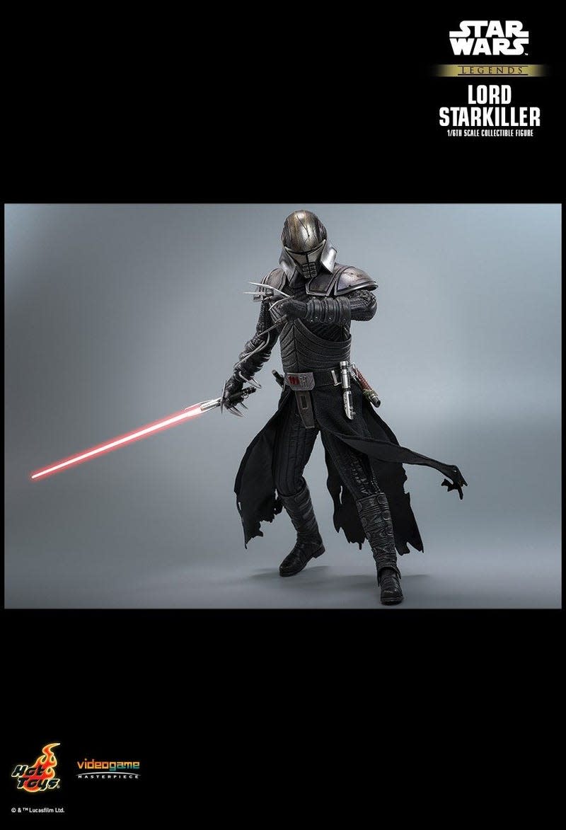 Image: Hot Toys