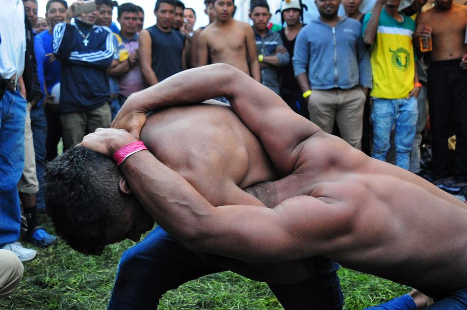 FOTOS | Así es la vida en el albergue migrante de la CDMX