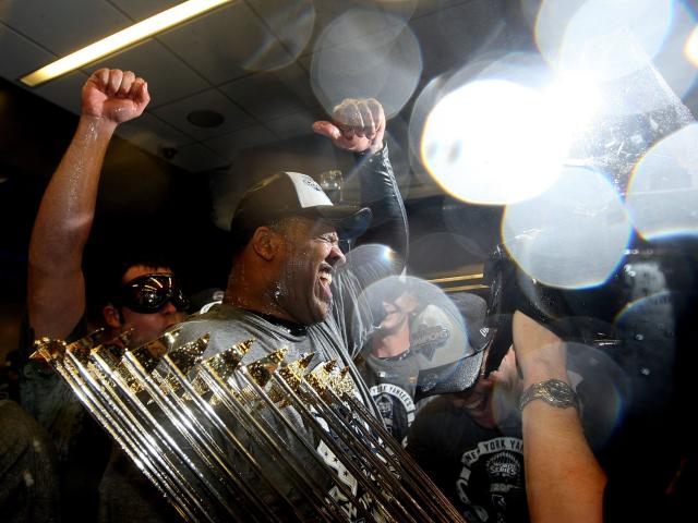 Baseball's Alcohol Culture Pushed CC Sabathia to Rock Bottom