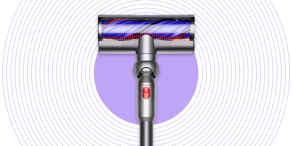 dyson vacuum sale