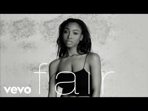 Normani, "Fair"