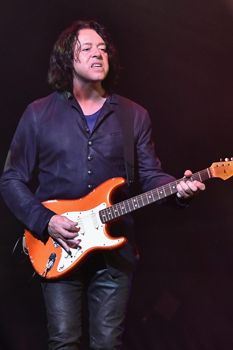 Touring: Roland Orzabal of Tears For Fears (Gustavo Caballero/Getty Images)