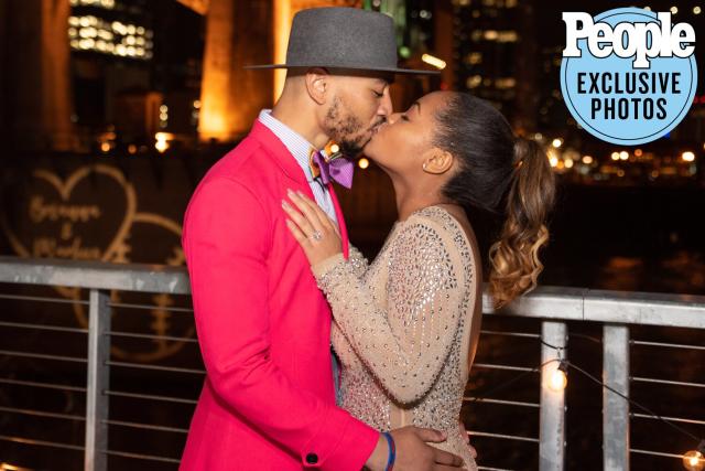 Mookie Betts' Wife Brianna Hammonds Has Been by His Side since