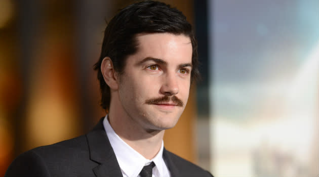 It's official: Bae Doo-na and Jim Sturgess dating