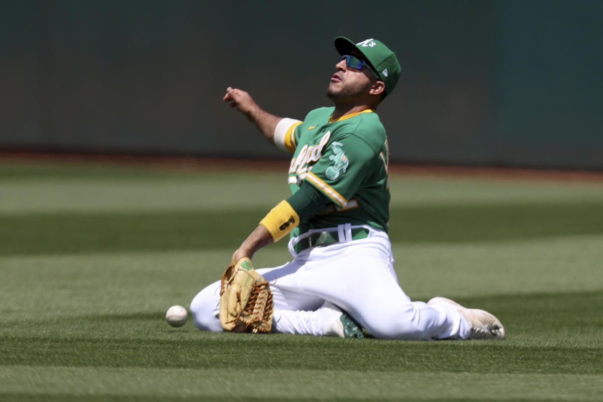 Returning to the bigs: Brad Ausmus for 1 day as A's manager, Austin Pruitt  to bullpen