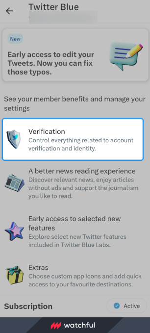 Should you pay for Meta's and Twitter's verified identity