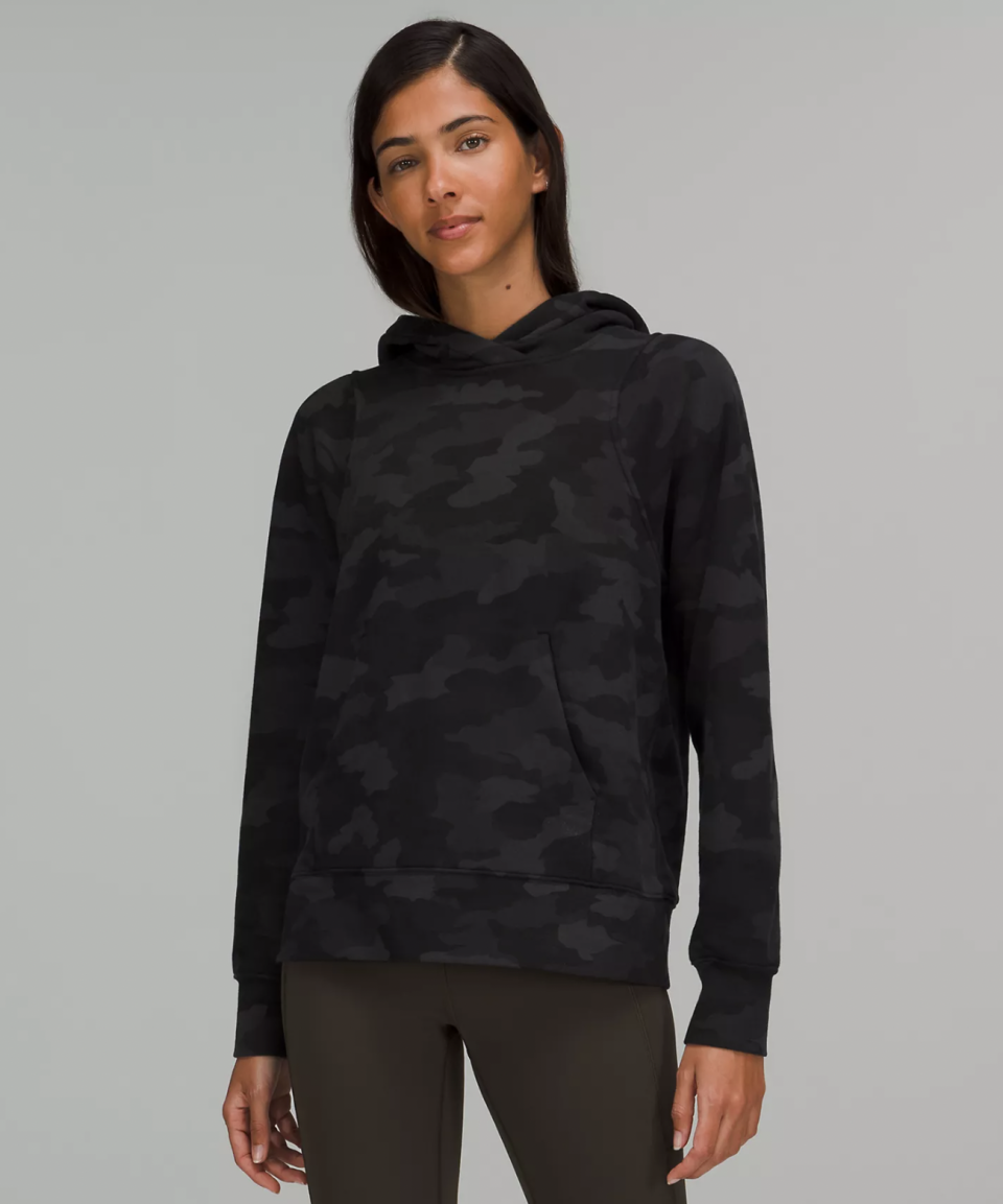 Loungeful Hoodie (Photo via Lululemon)