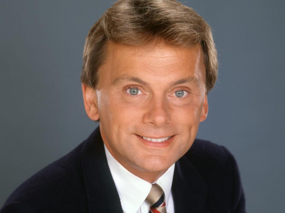 The Pat Sajak Show