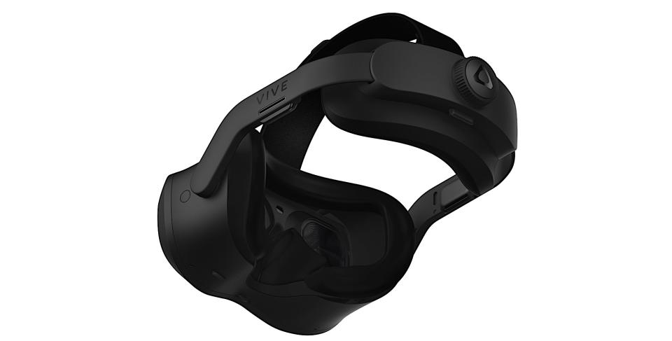 <p>HTC Vive Focus 3</p>
