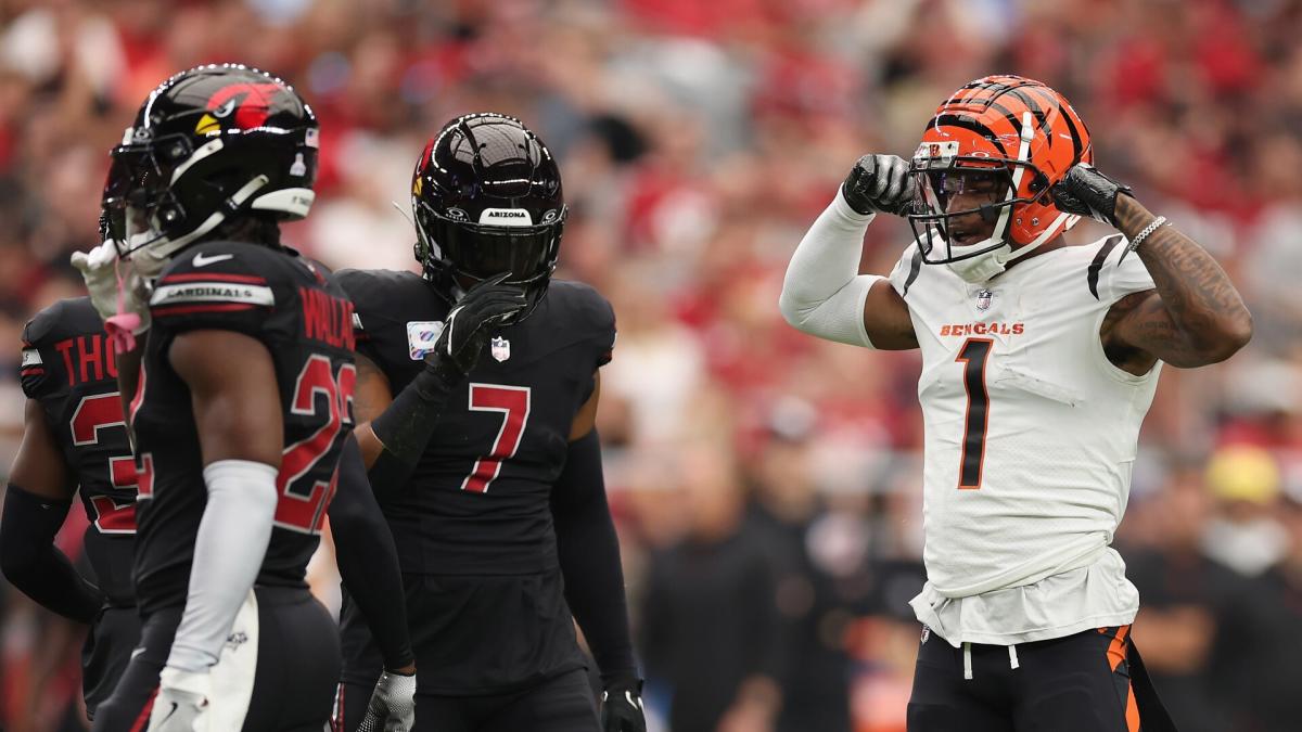 A.J. Green will return for Bengals - NBC Sports