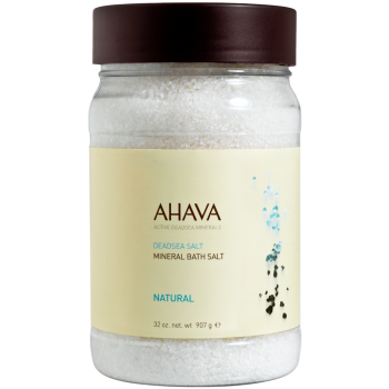 Ahava Bath Salt