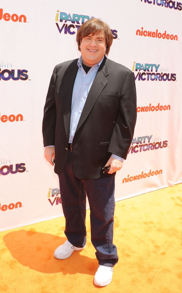 Dan Schneider, Quiet on Set, Nickelodeon