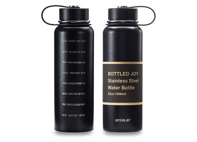 11 Motivational Water Bottles to Shop Now - PureWow