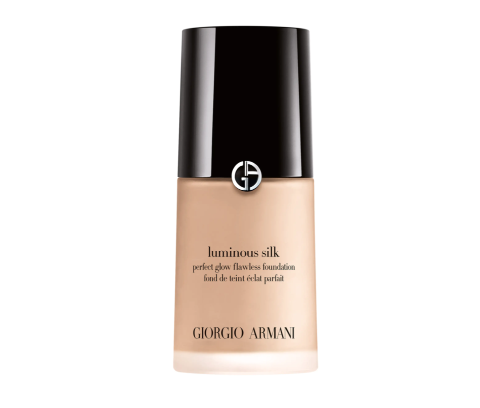 <p><strong>Last year's deal: </strong>Treat yourself to the world's best foundation (just ask any makeup artist) with a 20% discount on most orders. </p><p><a href="https://www.giorgioarmanibeauty-usa.com/home" rel="nofollow noopener" target="_blank" data-ylk="slk:Giorgio Armani Beauty;elm:context_link;itc:0;sec:content-canvas" class="link "><strong>Giorgio Armani Beauty</strong></a> <a class="link " href="https://go.redirectingat.com?id=74968X1596630&url=https%3A%2F%2Fwww.giorgioarmanibeauty-usa.com%2Fhome&sref=https%3A%2F%2Fwww.harpersbazaar.com%2Fbeauty%2Fg34398365%2Fblack-friday-cyber-monday-beauty-deals-2020%2F" rel="nofollow noopener" target="_blank" data-ylk="slk:SHOP;elm:context_link;itc:0;sec:content-canvas">SHOP</a></p>