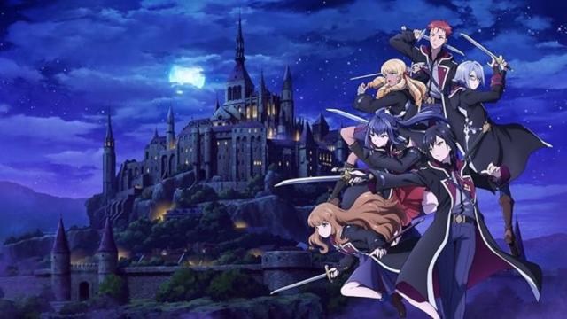 Sword Art Online Season 2 Streaming: Watch & Stream Online via Crunchyroll