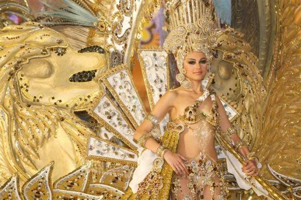 Carnival from around the world