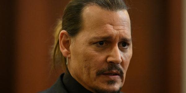 Johnny Depp dice que sin importar si pierde el juicio, dijo la verdad: jamás en mi vida he cometido agresión