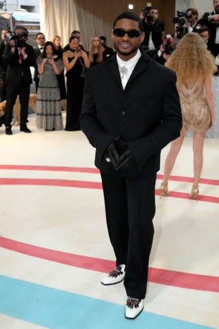 Best-dressed Black Men at the Met Gala Over the Years