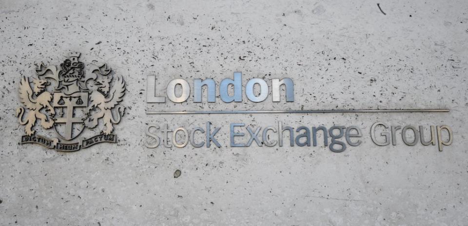 Investors in London have faced a tough month (Kirsty O’Connor/PA) (PA Archive)