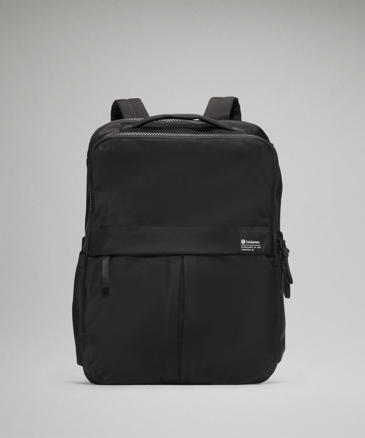 <p><a href="https://go.redirectingat.com?id=74968X1596630&url=https%3A%2F%2Fshop.lululemon.com%2Fp%2Fbags%2FEveryday-Backpack%2F_%2Fprod10520025&sref=https%3A%2F%2Fwww.redbookmag.com%2Flife%2Fcharity%2Fg60734967%2Fgraduation-gifts-for-him%2F" rel="nofollow noopener" target="_blank" data-ylk="slk:Shop Now;elm:context_link;itc:0;sec:content-canvas" class="link rapid-noclick-resp">Shop Now</a></p><p>Everyday Backpack 2.0 23L</p><p>lululemon.com</p><p>$98.00</p>