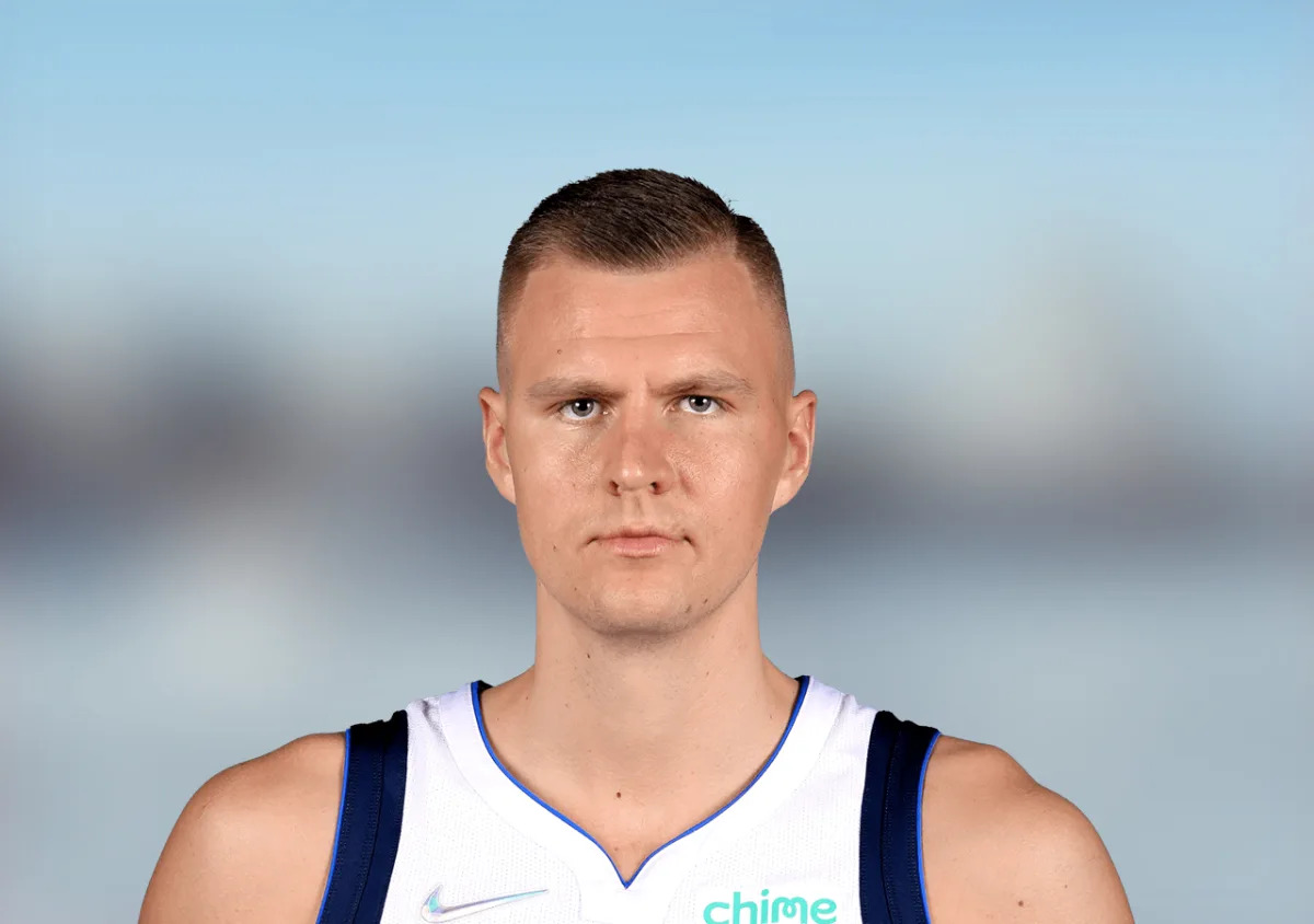 Kristaps Porzingis back right after All-Star break?