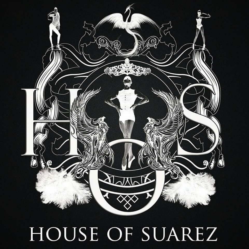 House of Suarez. (Supplied)