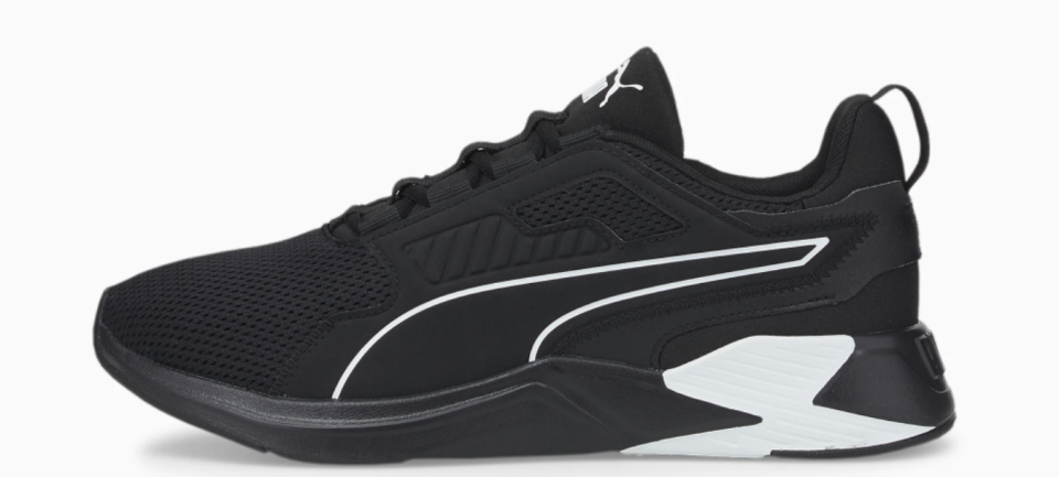 Puma Disperse XT Core Training Shoes. PHOTO: Puma