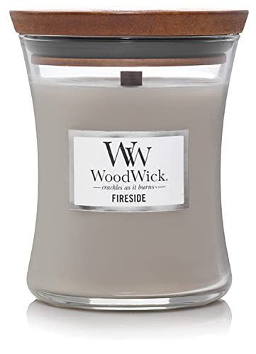 14) Fireside Candle