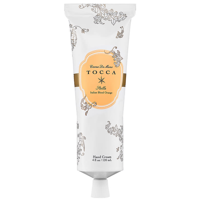 Tocca Crema De Mano Stella Hand Cream