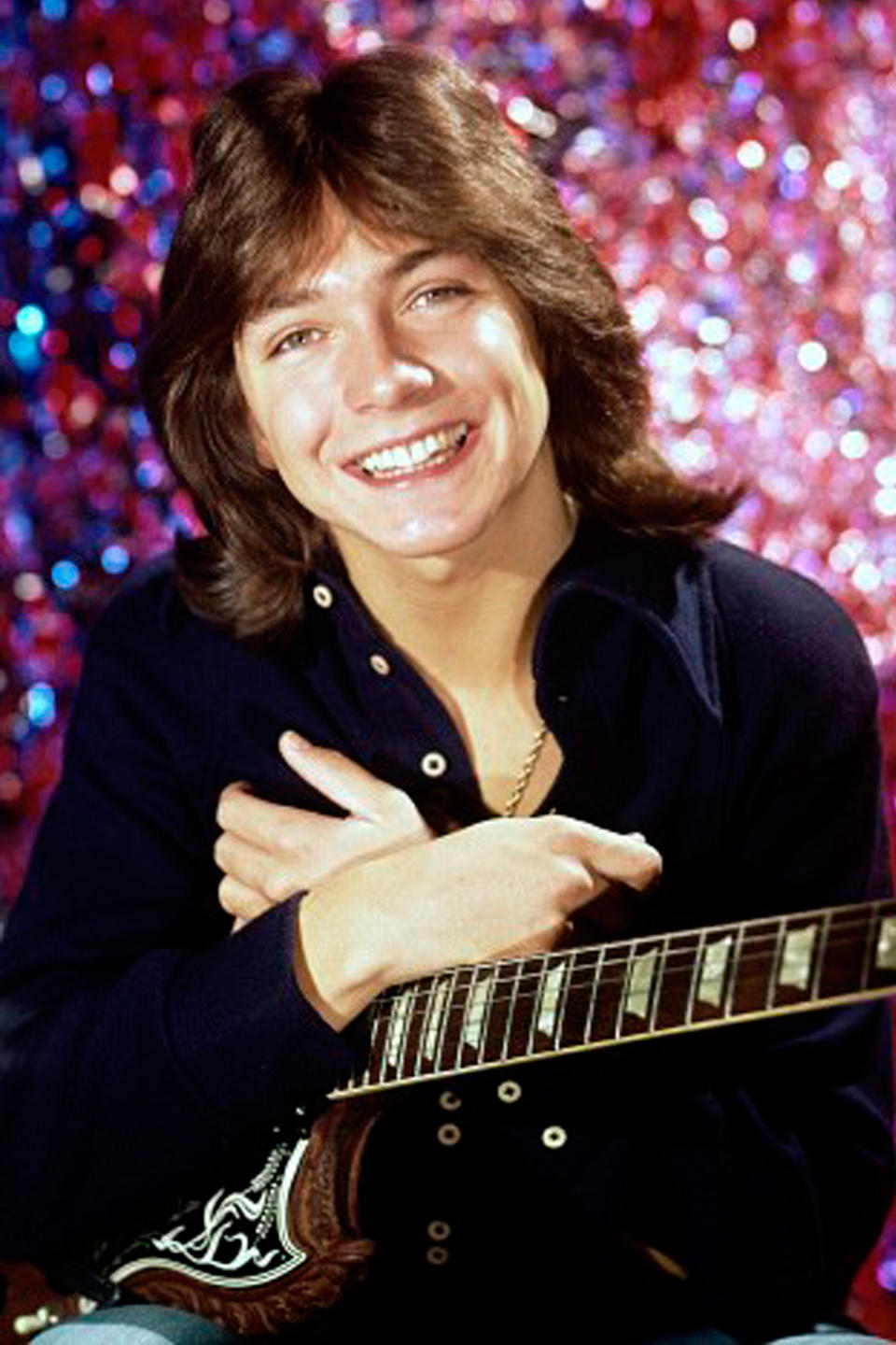 David Cassidy