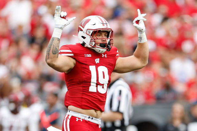 Wisconsin Football: Where are they now? Badgers in the NFL in '21