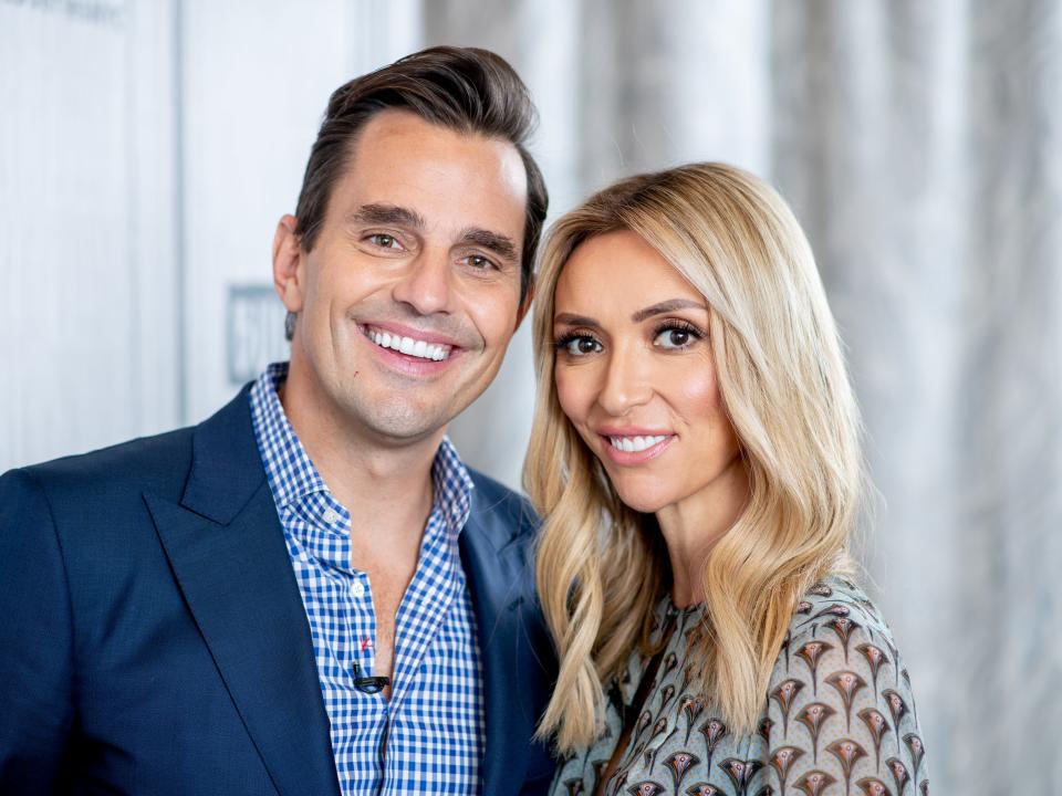 giuliana rancic bill rancic