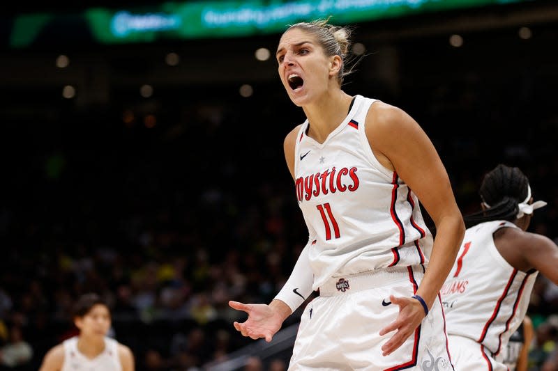 Photo:  Steph Chambers (Getty Images)