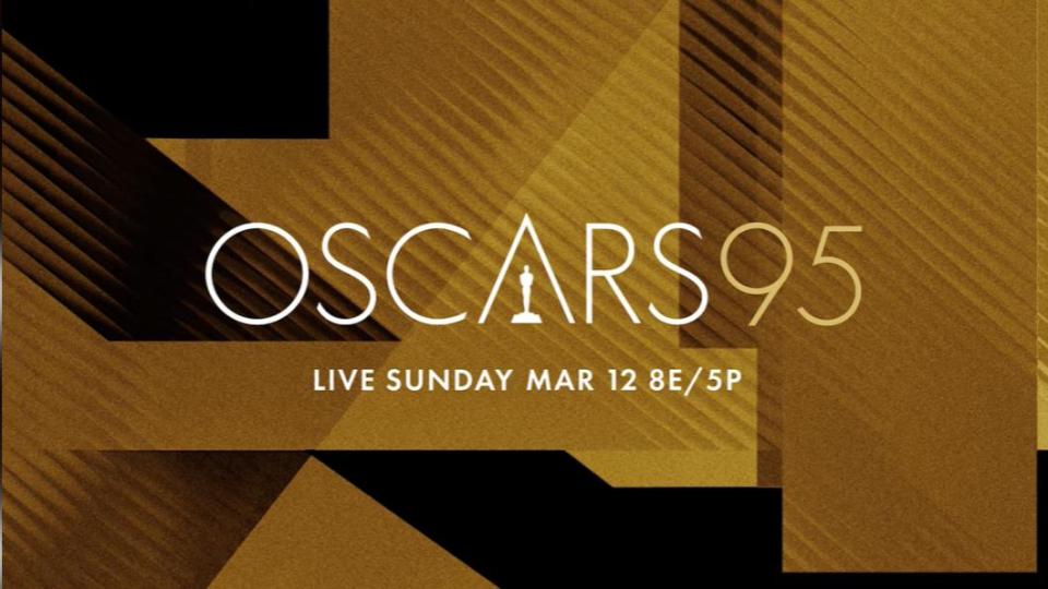 圖／翻攝自Youtube Oscars