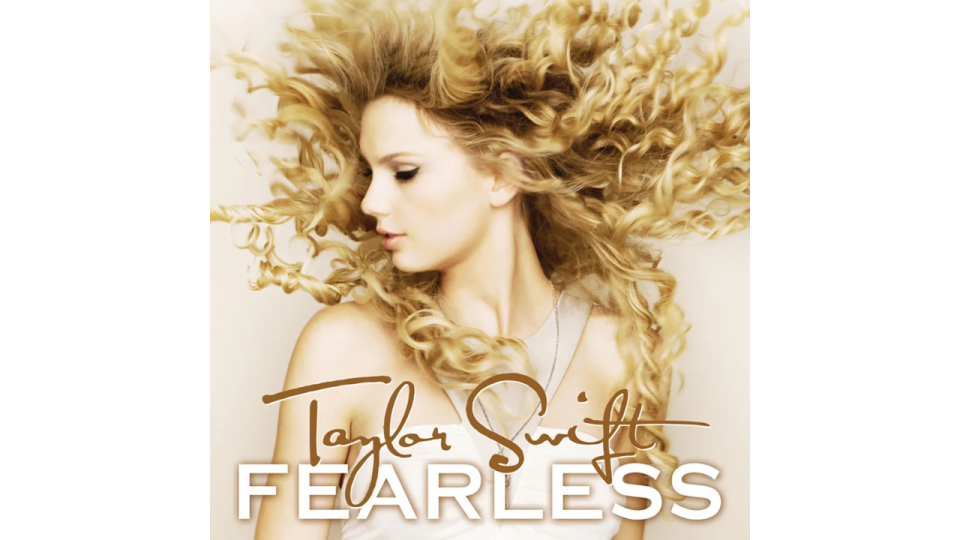 Fearless (2008)