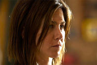 <p>Hardly anyone has seen the indie drama, and the critics who have seen the film have largely been mixed. But Aniston’s star power and her vanity-free performance as a scarred, depressed woman suffering from chronic pain helped land her a nomination for Best Actress in a Drama.</p>