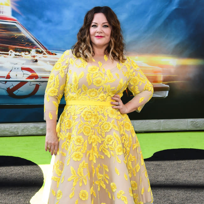 Melissa McCarthy credit:Bang Showbiz