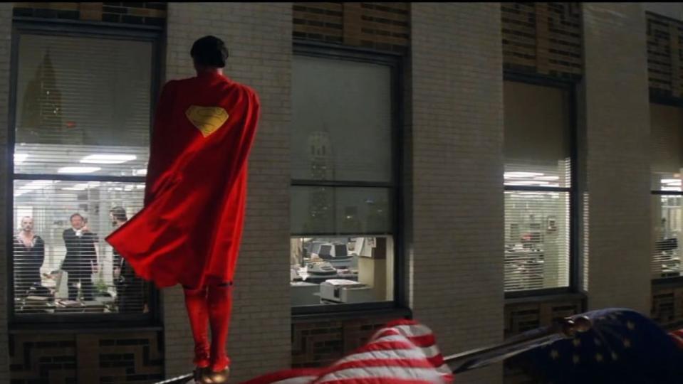 Superman 2 (1980)